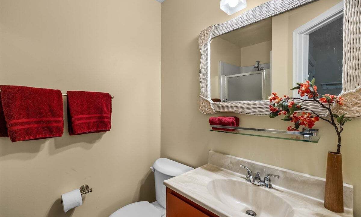 Photo of Bathroom in Old Bend
