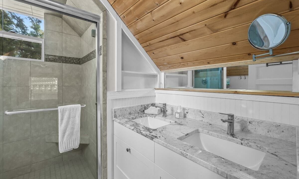 Photo of Bathroom in Old Bend