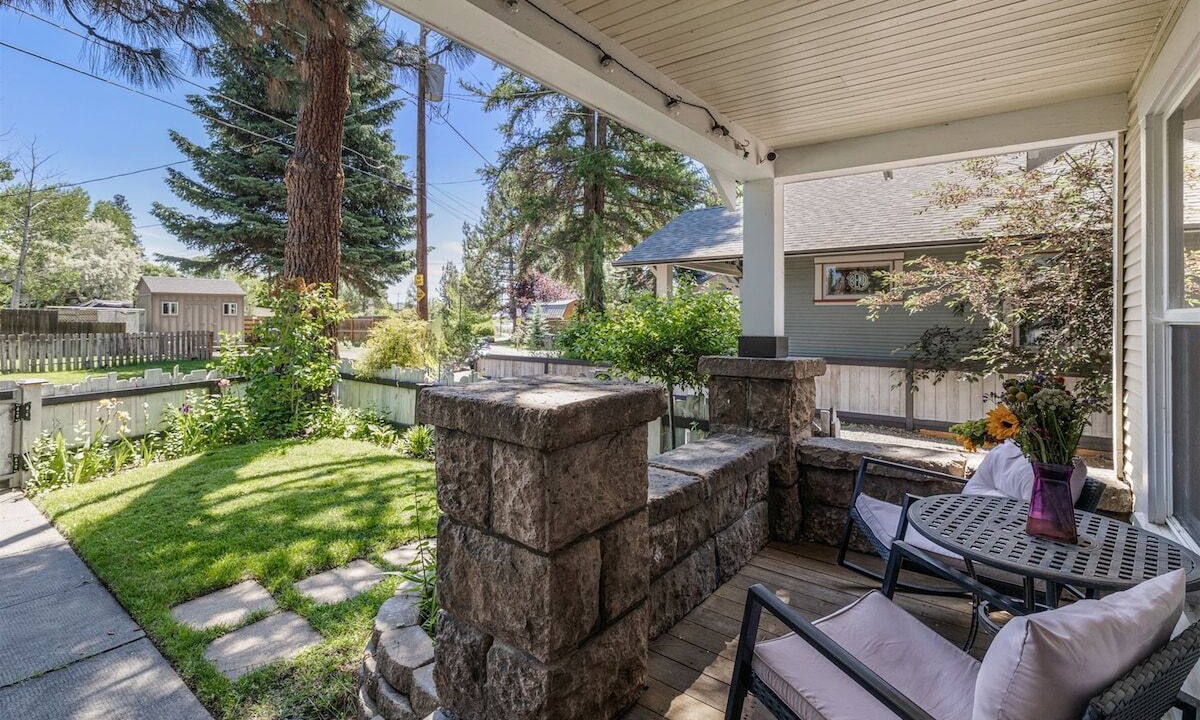 Photo of Outdoor in Old Bend