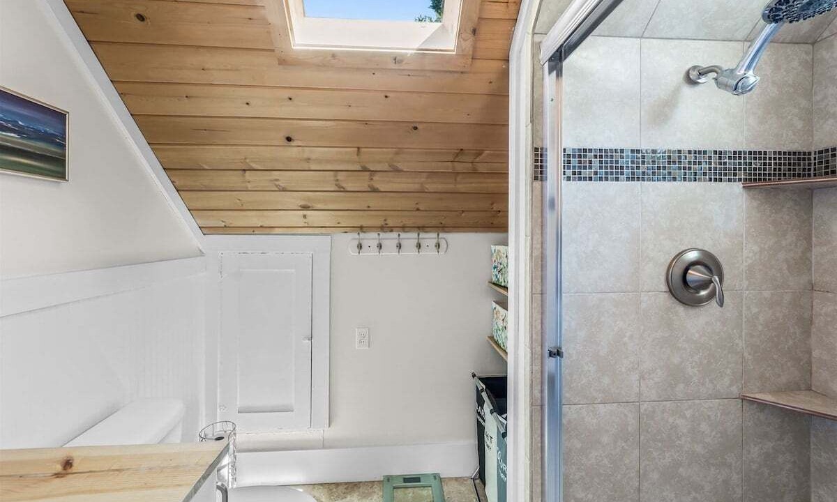 Photo of Bathroom in Old Bend
