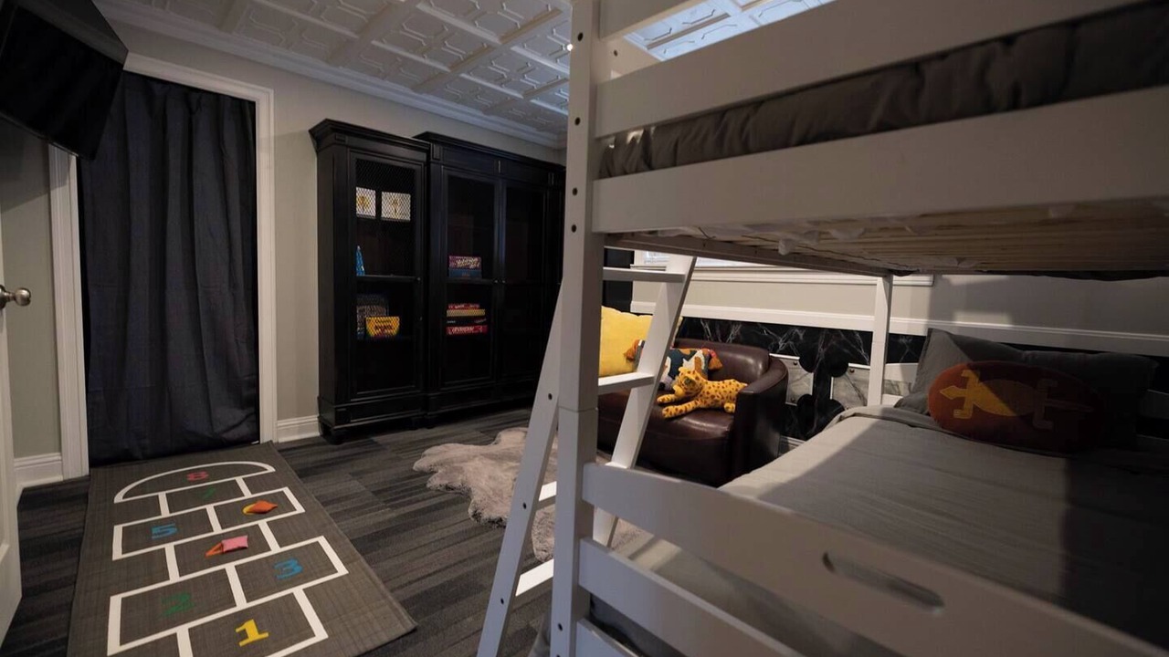 Photo of Bedroom in Hillwood