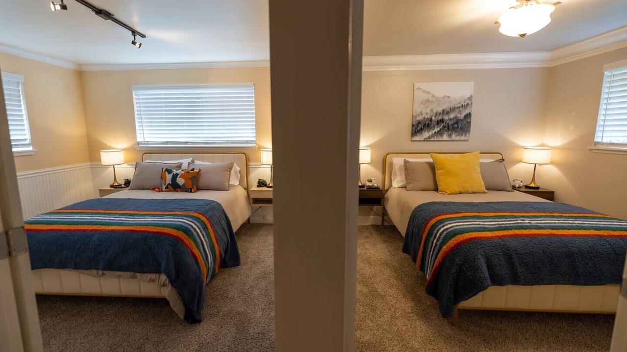 Photo of Bedroom in Hillwood