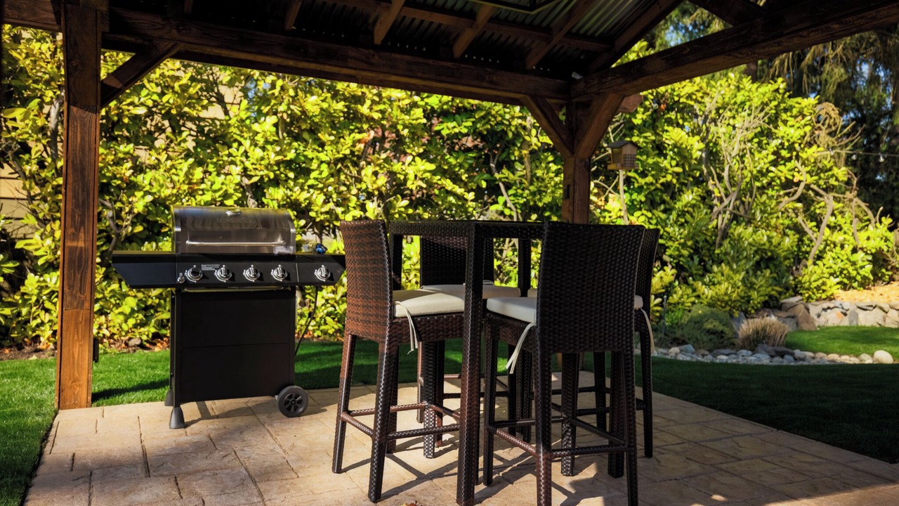 Photo of Outdoor in Hillwood