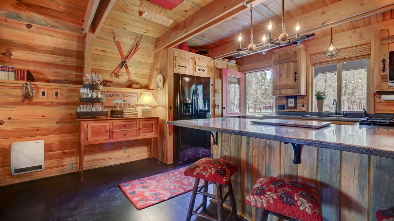 Photo of Kitchen in Sisters