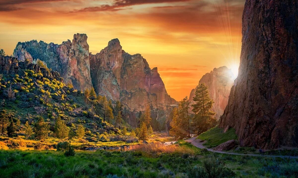 Photo of Outdoor in Sisters