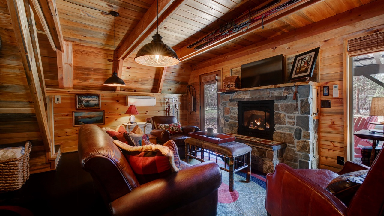 Photo of Livingroom in Sisters