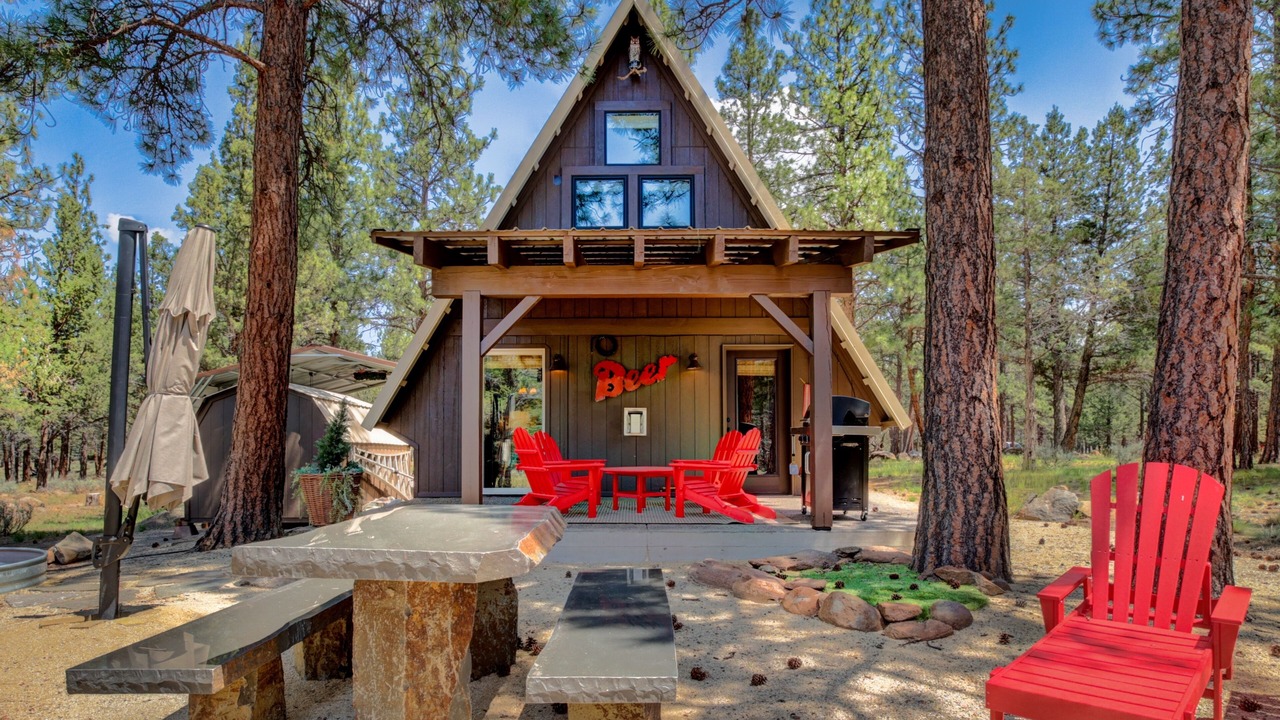 Photo of Outdoor in Sisters