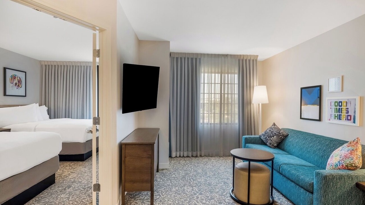 Photo of Livingroom in Sorrento Valley