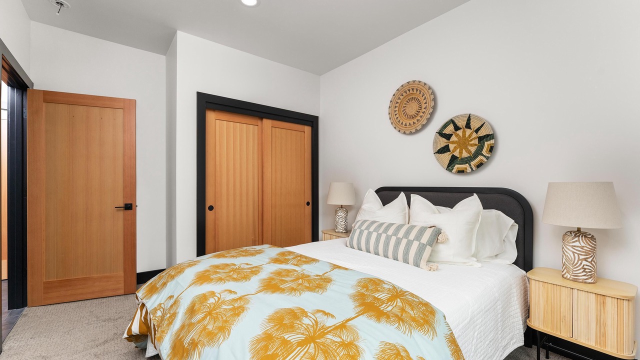 Photo of Bedroom in Lair Hill