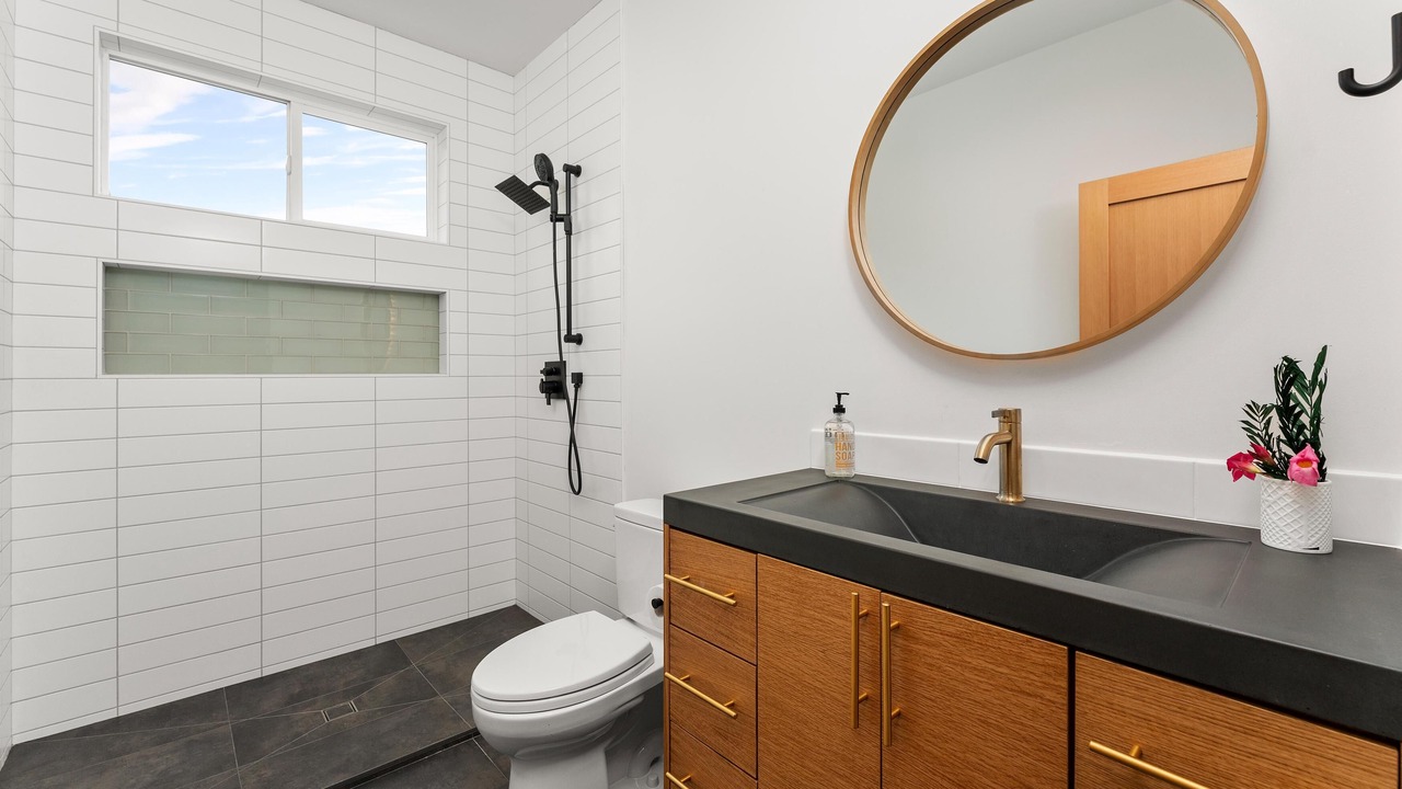 Photo of Bathroom in Lair Hill