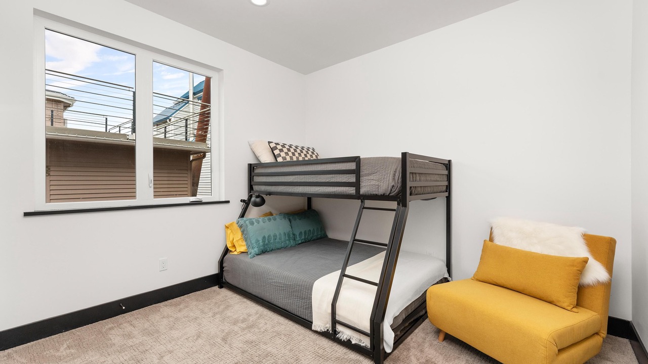 Photo of Bedroom in Lair Hill