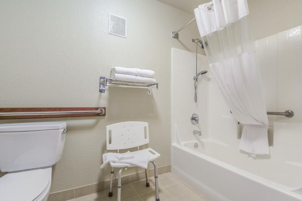 Photo of Bathroom in Gresham