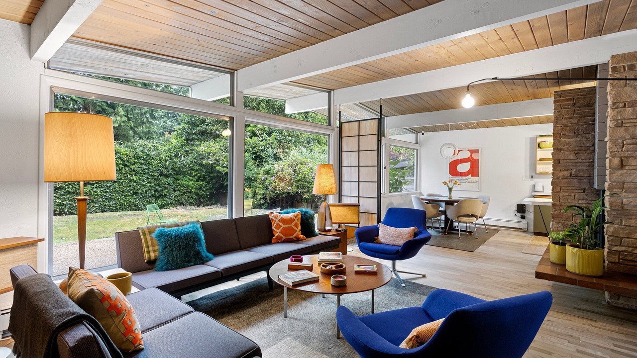Photo of Livingroom in Pinehurst