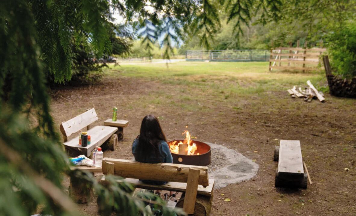 Photo of Outdoor in Big Lake