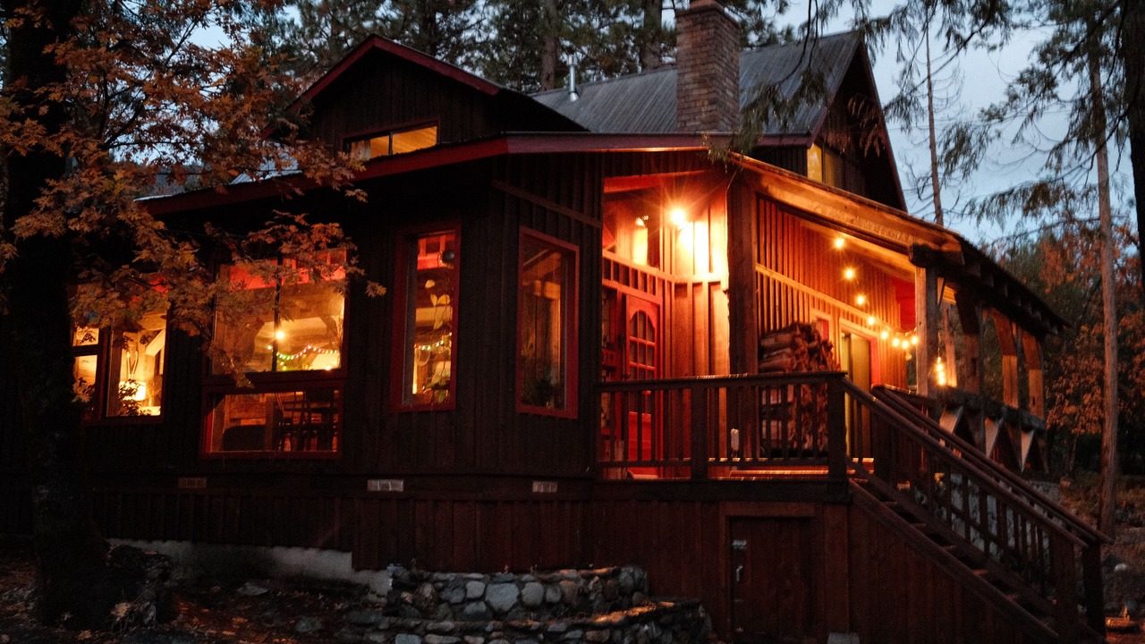 Photo of Outdoor in Sierra City