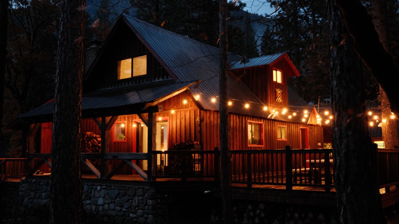 Photo of Outdoor in Sierra City