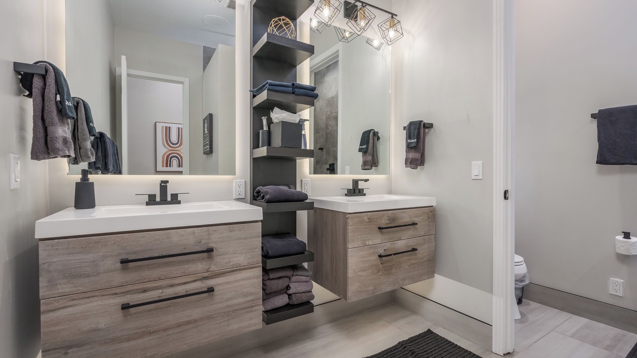 Photo of Bathroom in Sedona