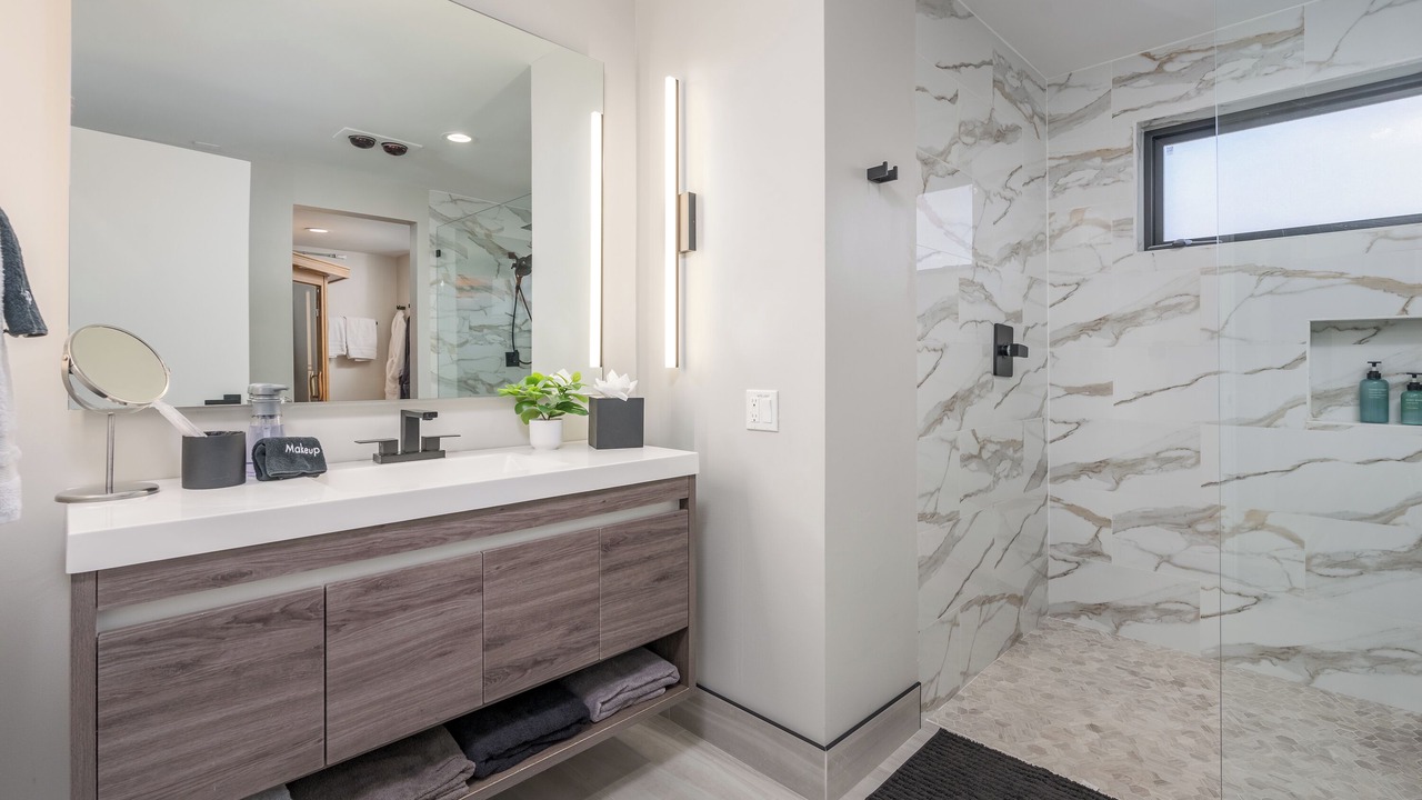 Photo of Bathroom in Sedona