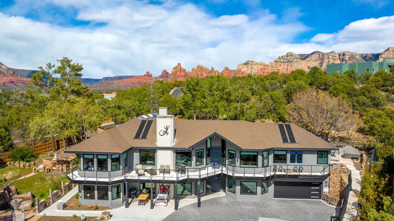Photo of Outdoor in Sedona