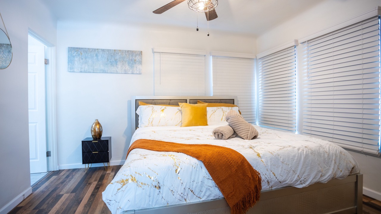 Photo of Bedroom in Yuma Townsite