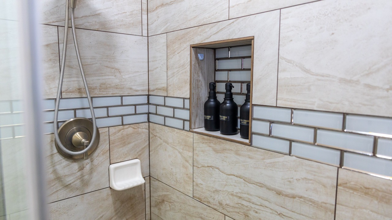 Photo of Bathroom in Yuma Townsite