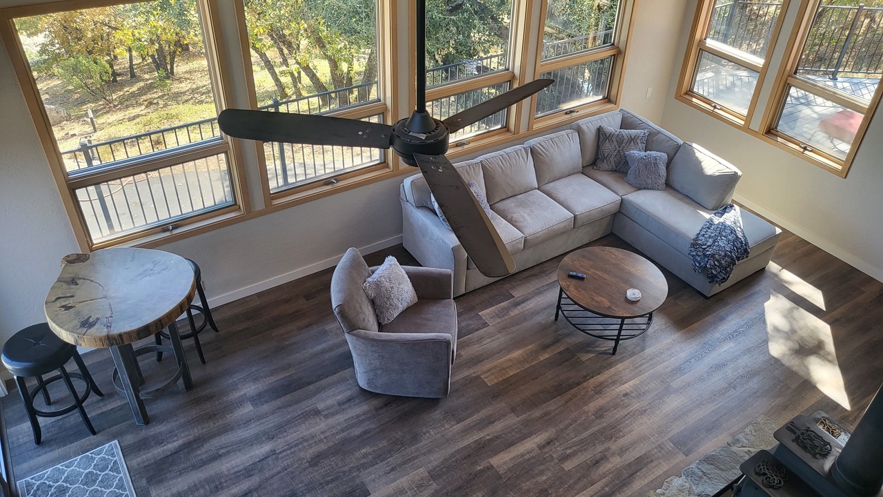 Photo of Bedroom in Forest Meadows