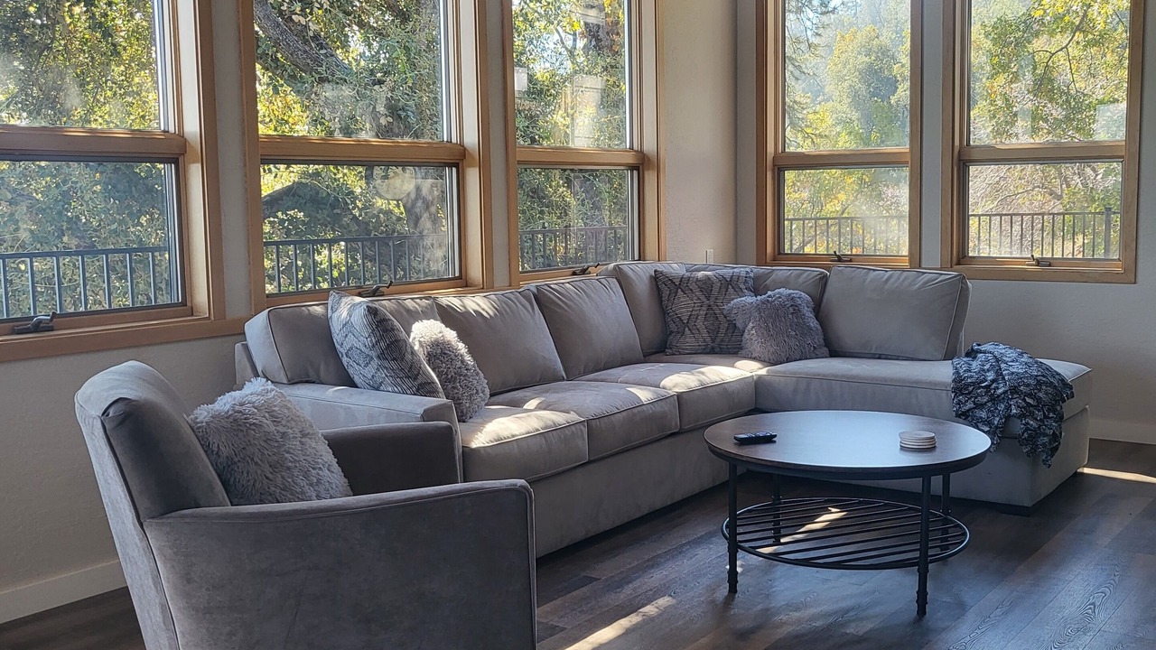 Photo of Bedroom in Forest Meadows