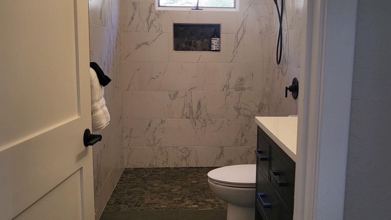 Photo of Bathroom in Forest Meadows
