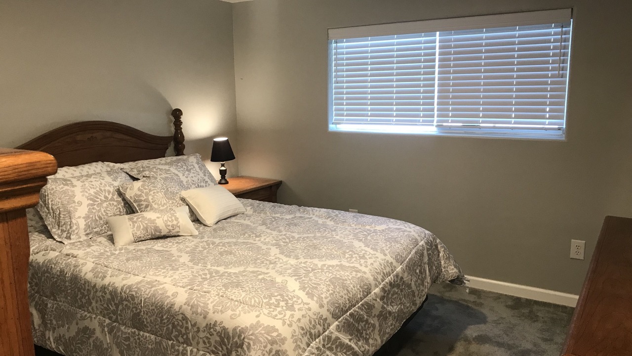 Photo of Bedroom in Fredonia