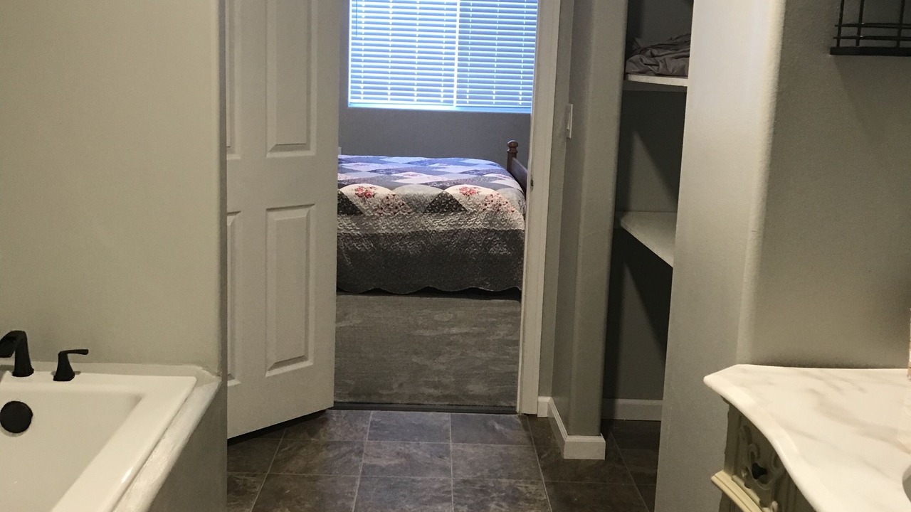Photo of Bedroom in Fredonia