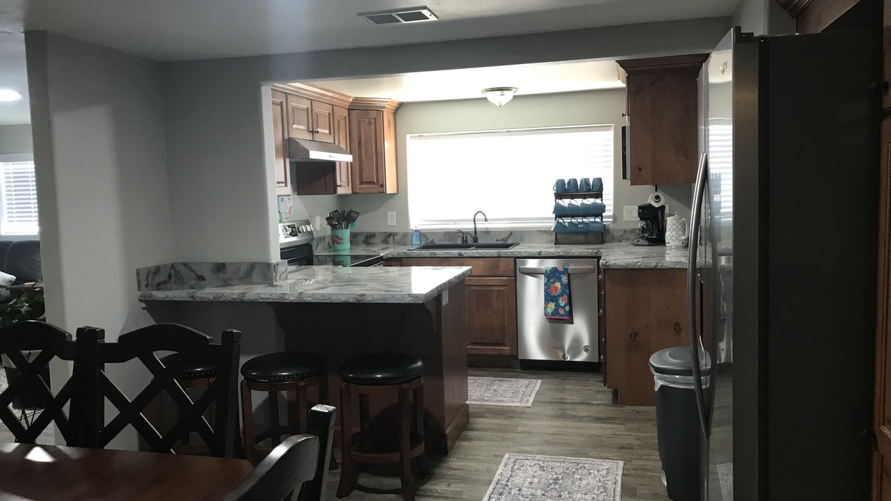 Photo of Kitchen in Fredonia