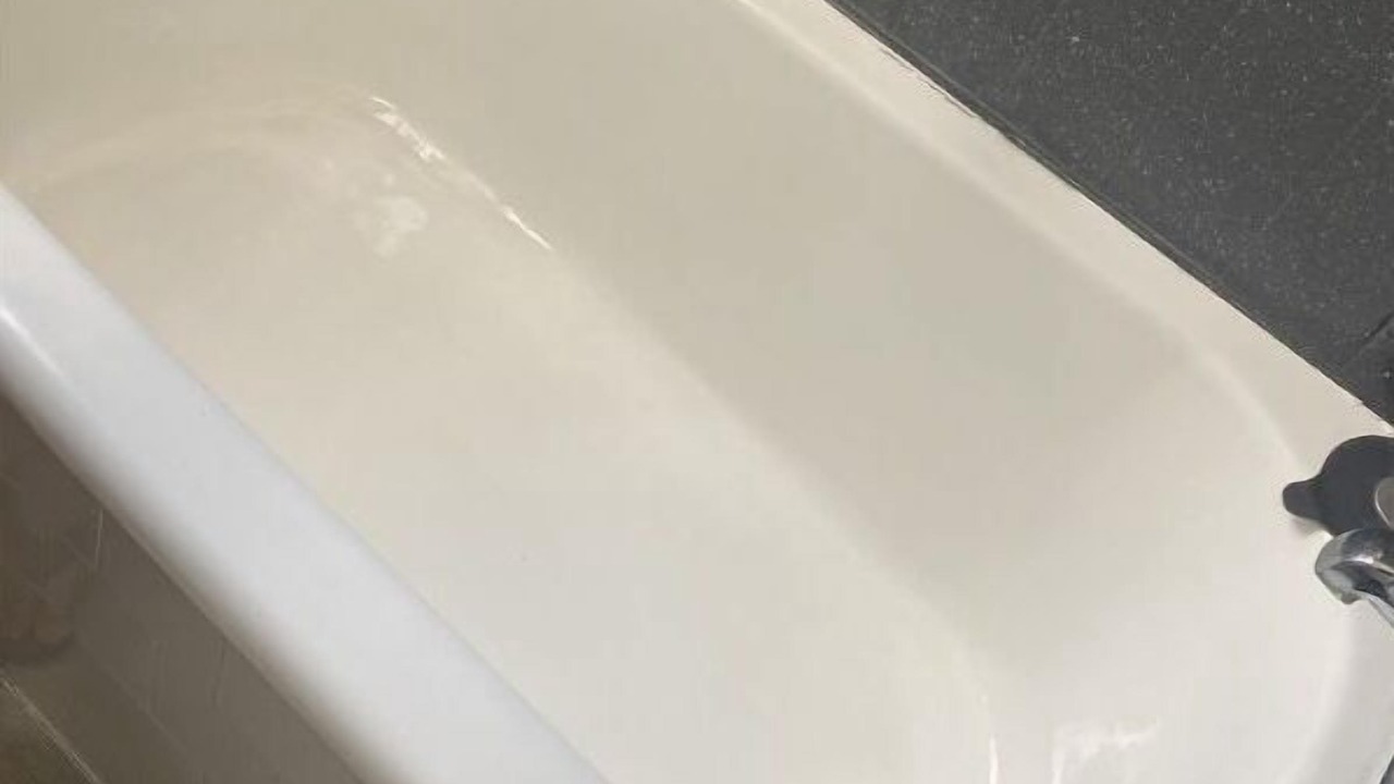 Photo of Bathroom in Historic Filipinotown