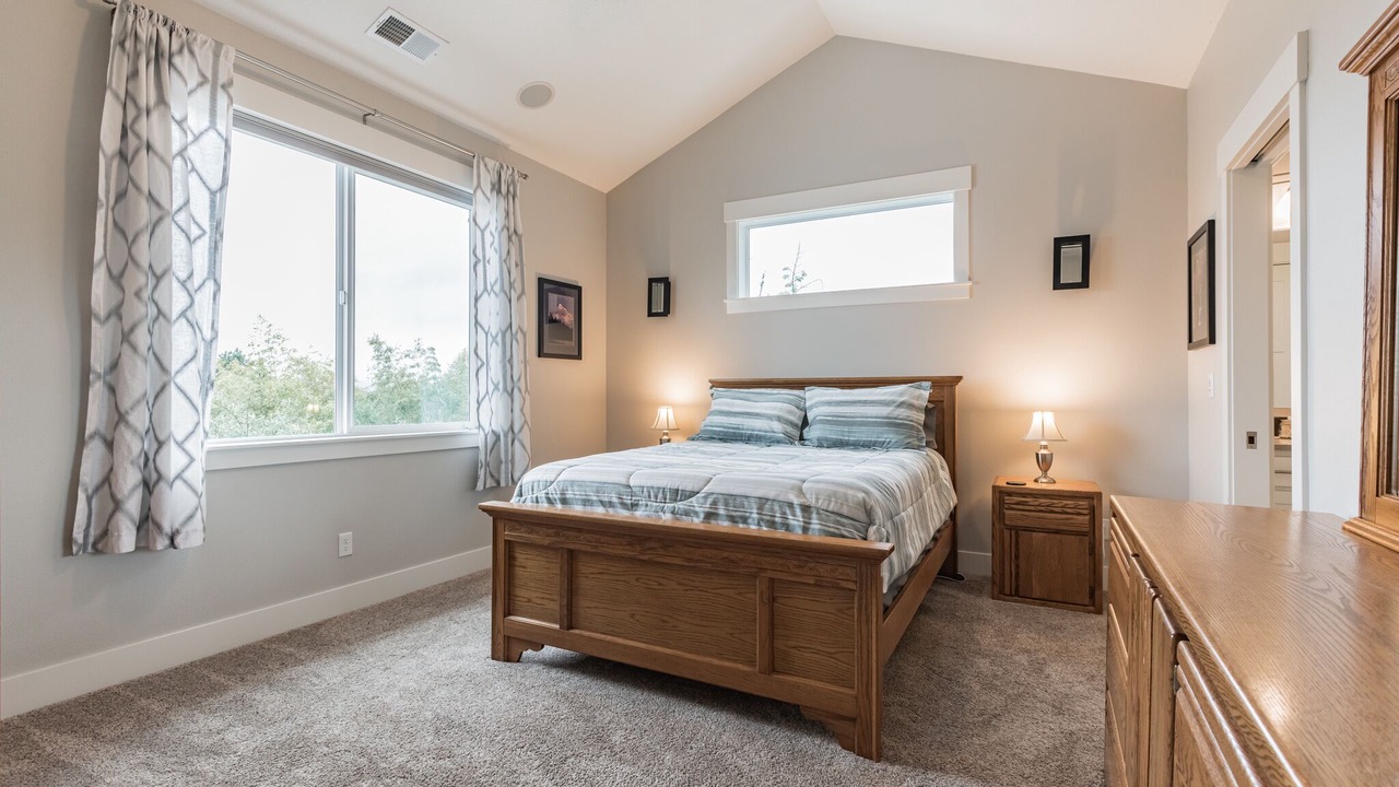 Photo of Bedroom in Troutdale