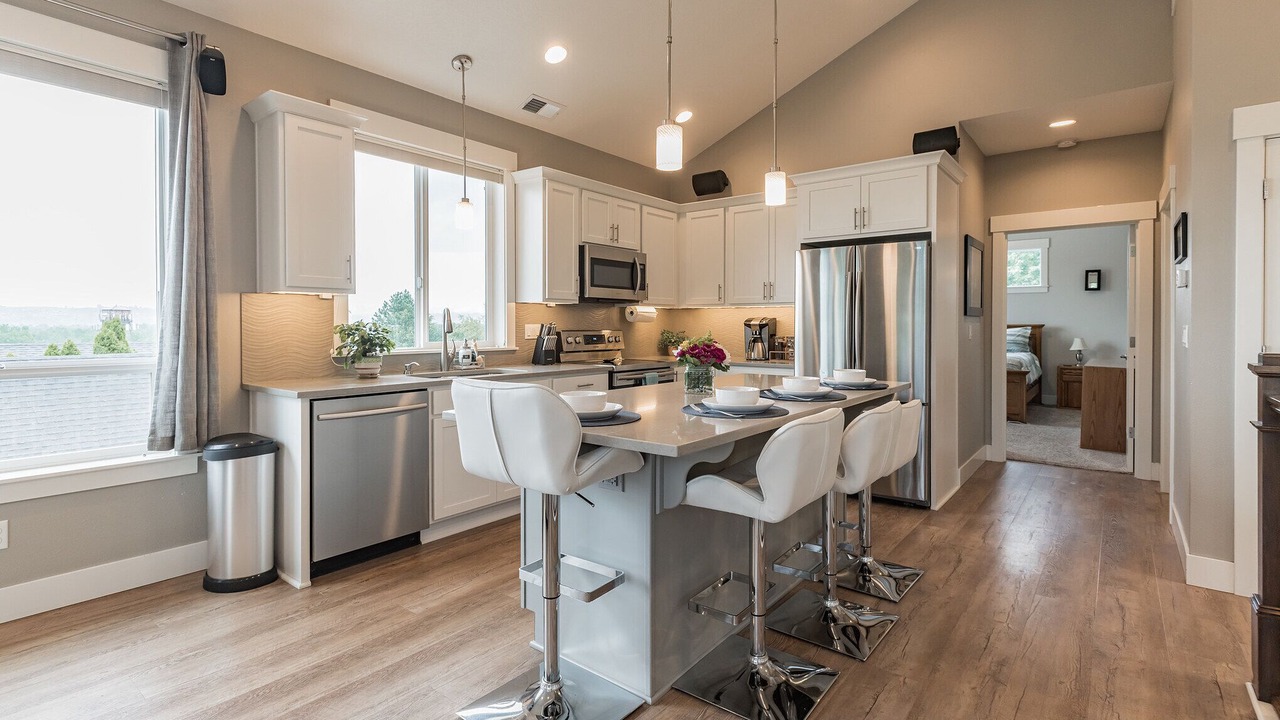Photo of Kitchen in Troutdale