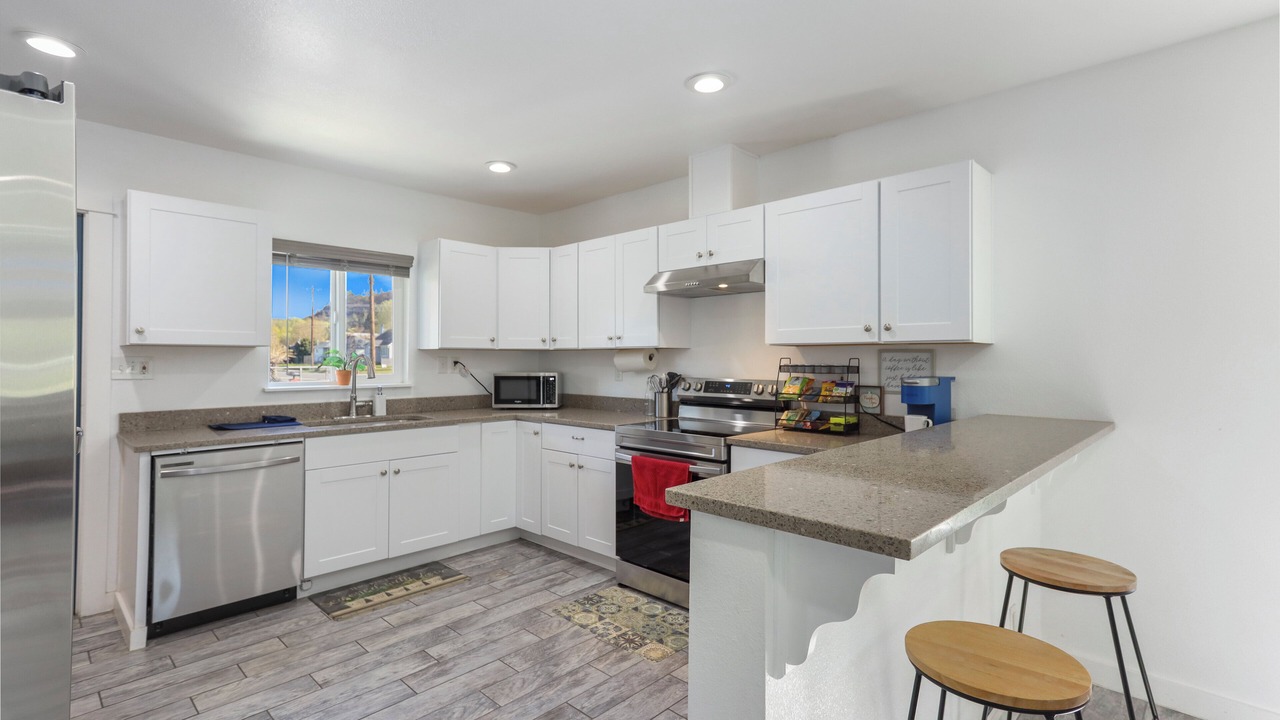 Photo of Kitchen in Chenoweth