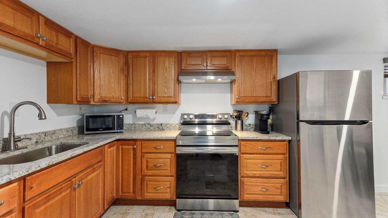 Photo of Kitchen in Chenoweth