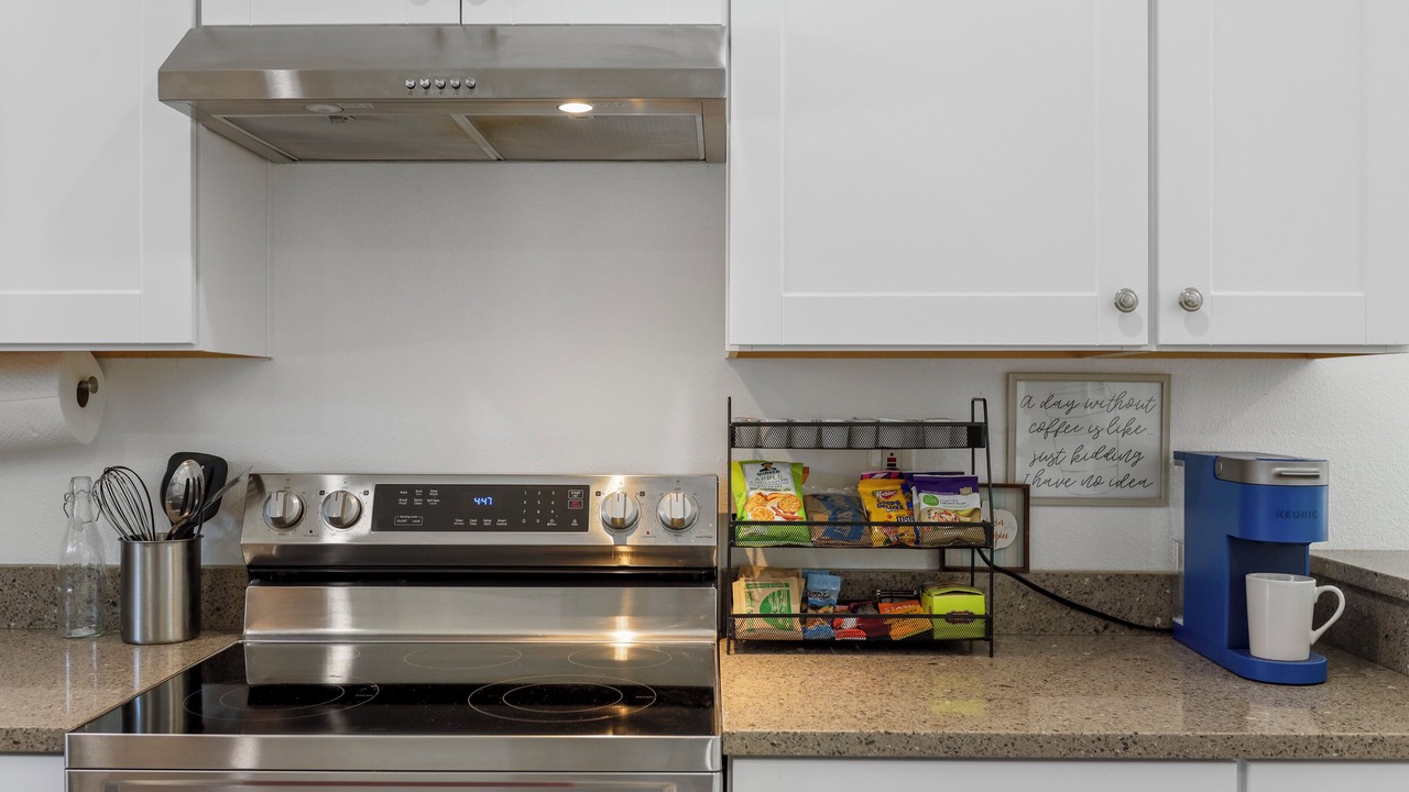 Photo of Kitchen in Chenoweth