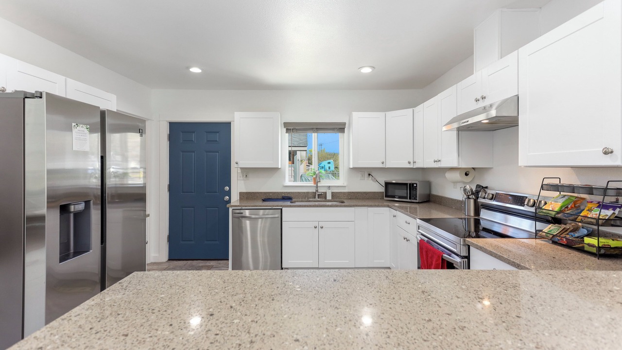 Photo of Kitchen in Chenoweth