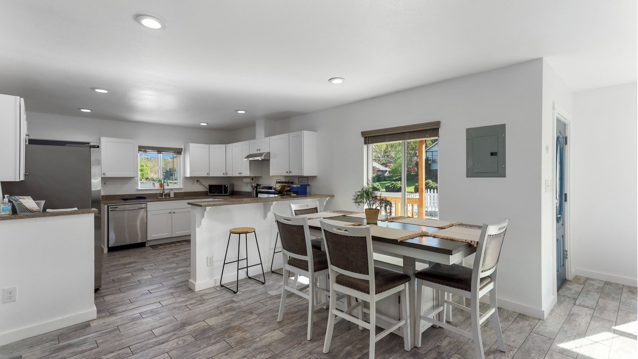Photo of Kitchen in Chenoweth