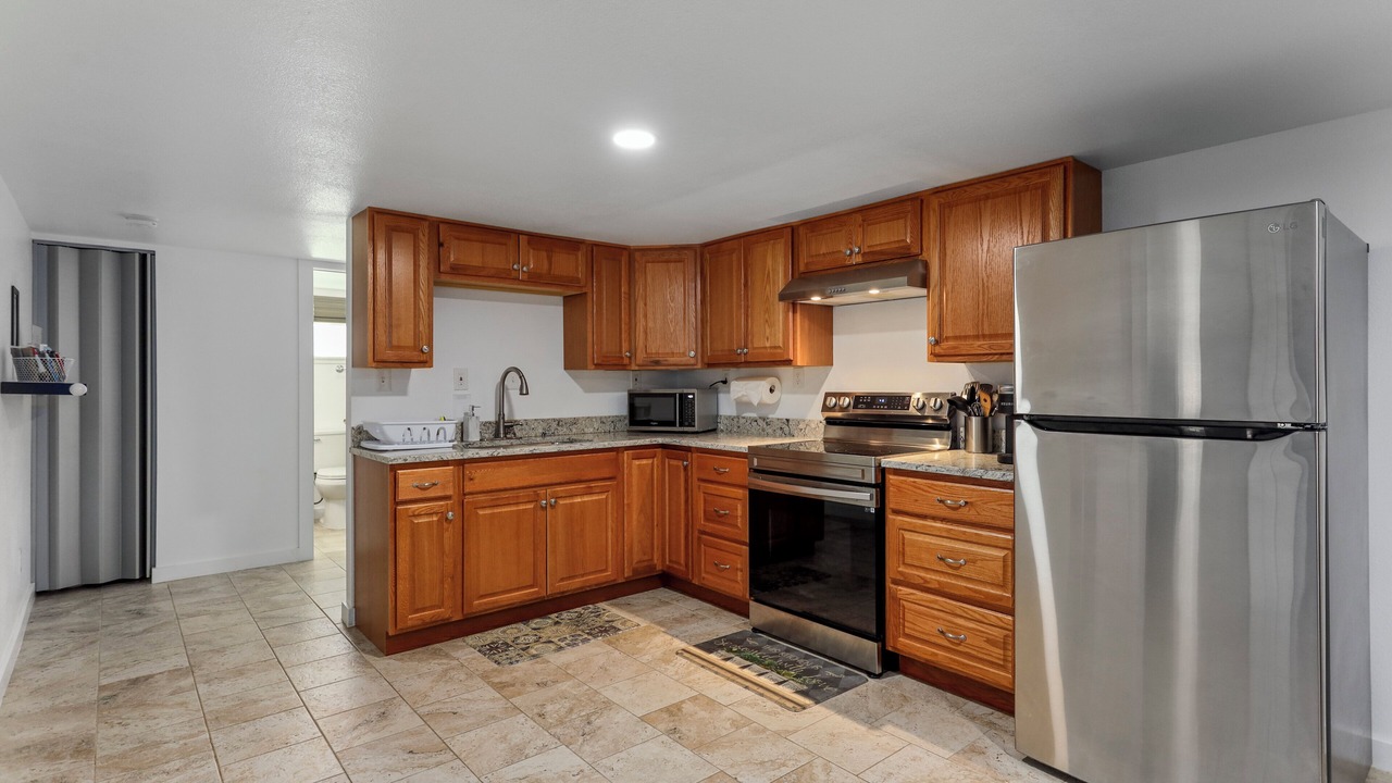 Photo of Kitchen in Chenoweth