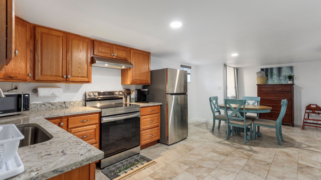 Photo of Kitchen in Chenoweth