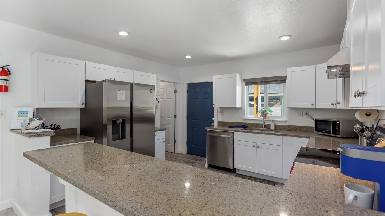 Photo of Kitchen in Chenoweth
