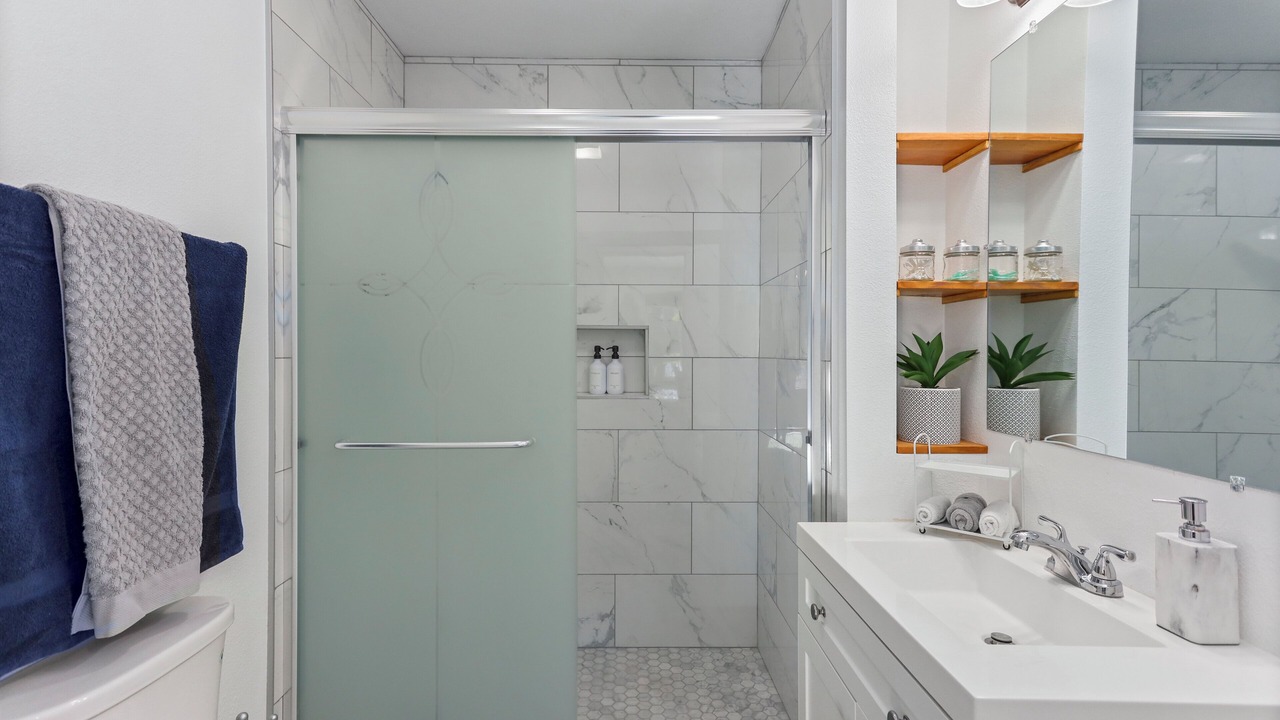 Photo of Bathroom in Chenoweth
