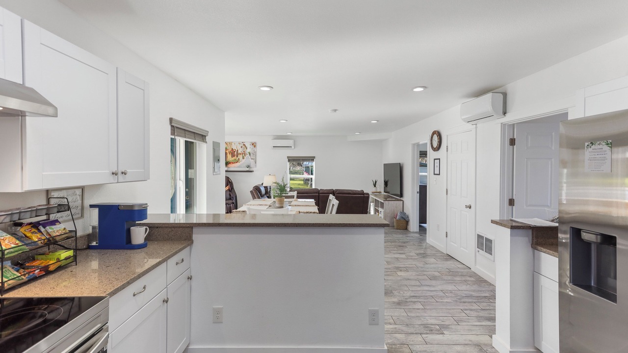 Photo of Kitchen in Chenoweth