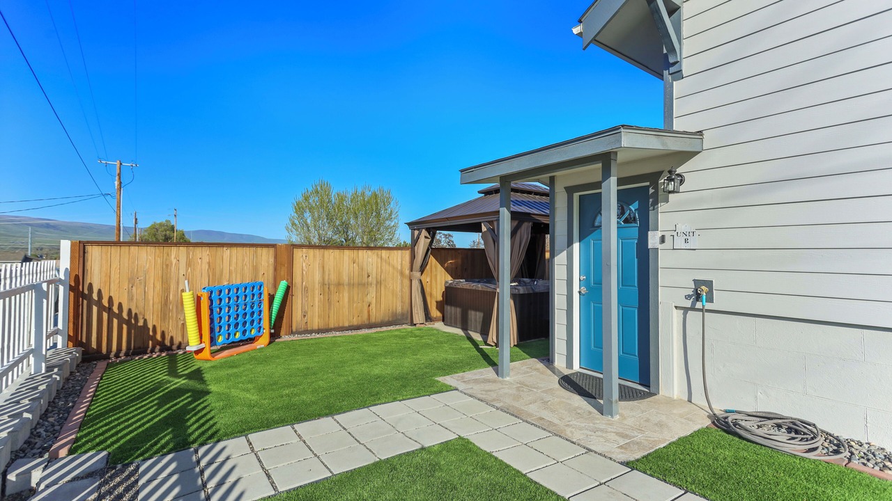 Photo of Patio Balcony in Chenoweth