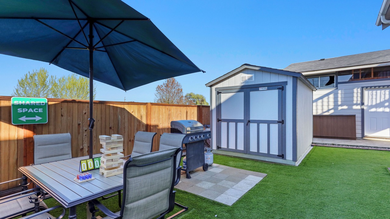 Photo of Outdoor in Chenoweth