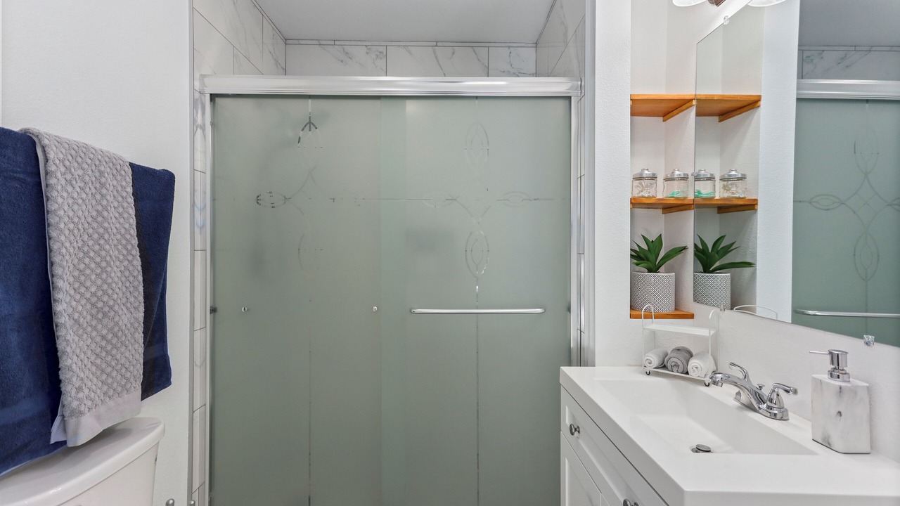 Photo of Bathroom in Chenoweth