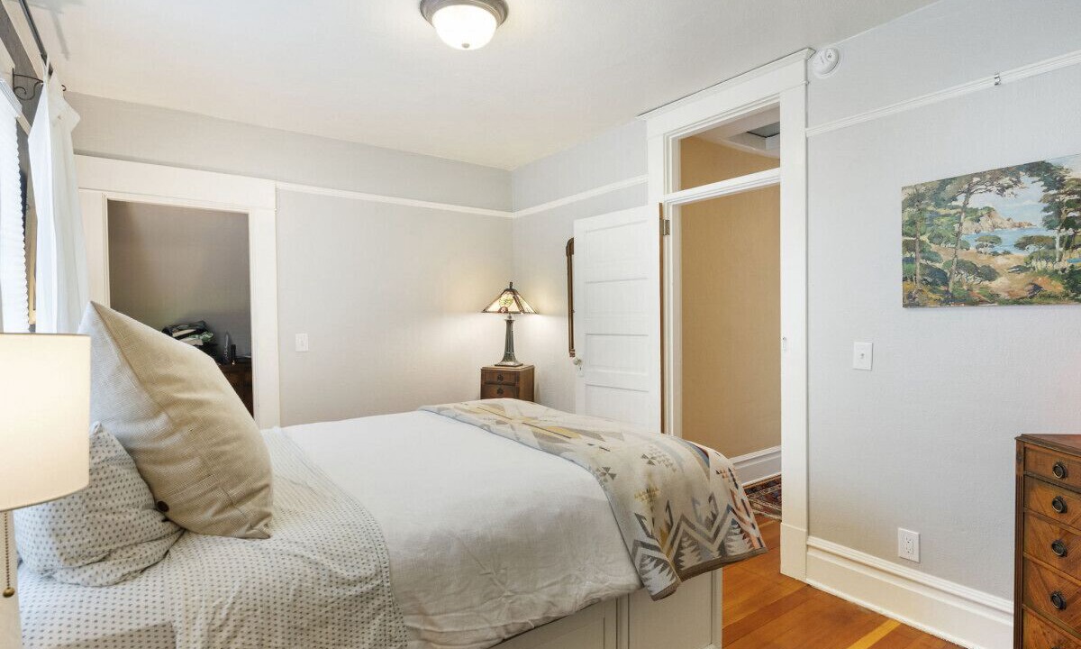 Photo of Bedroom in St. Johns