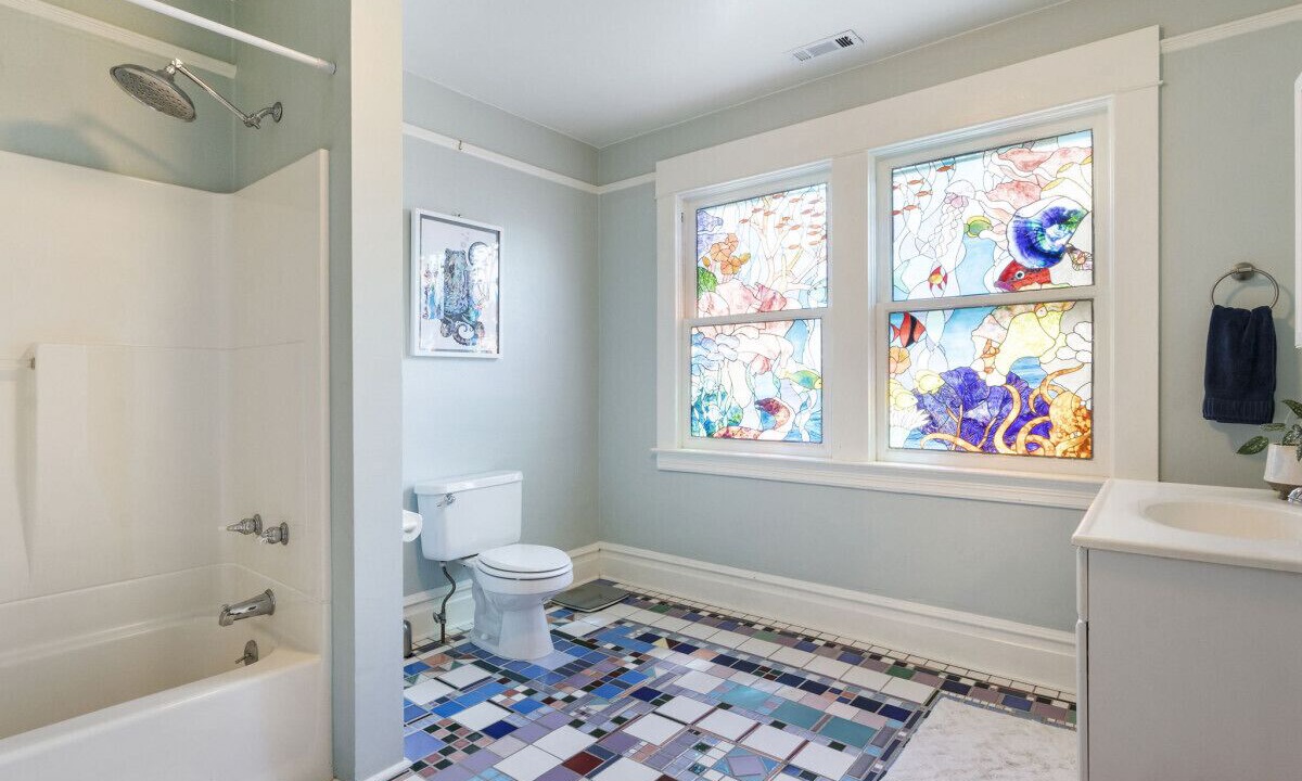 Photo of Bathroom in St. Johns