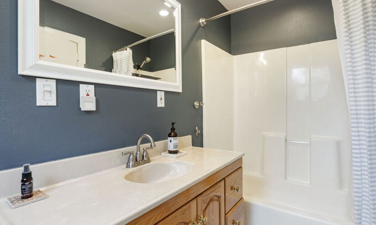 Photo of Bathroom in St. Johns
